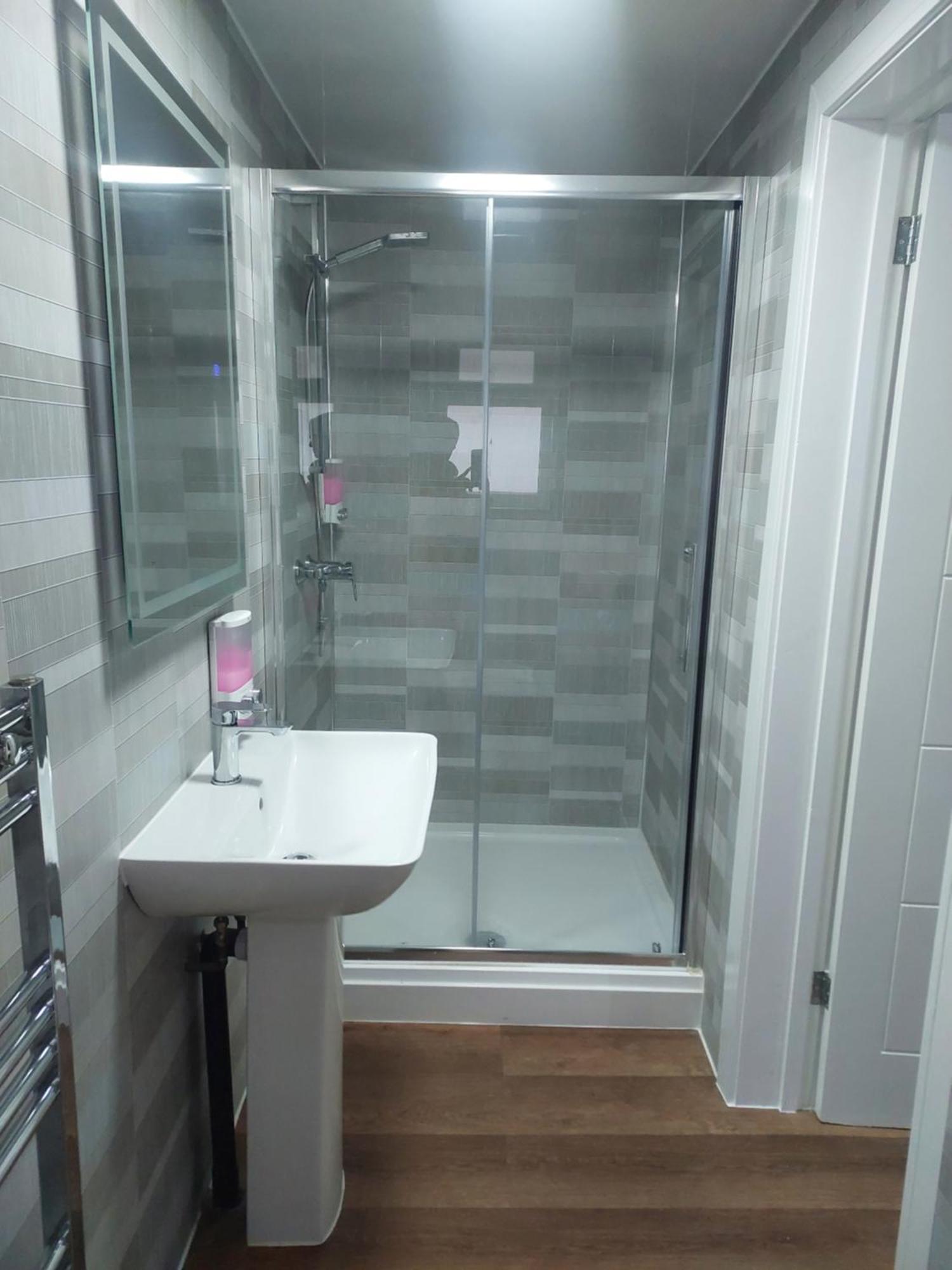 Heathrow-Windsor Guest House Slough Zewnętrze zdjęcie