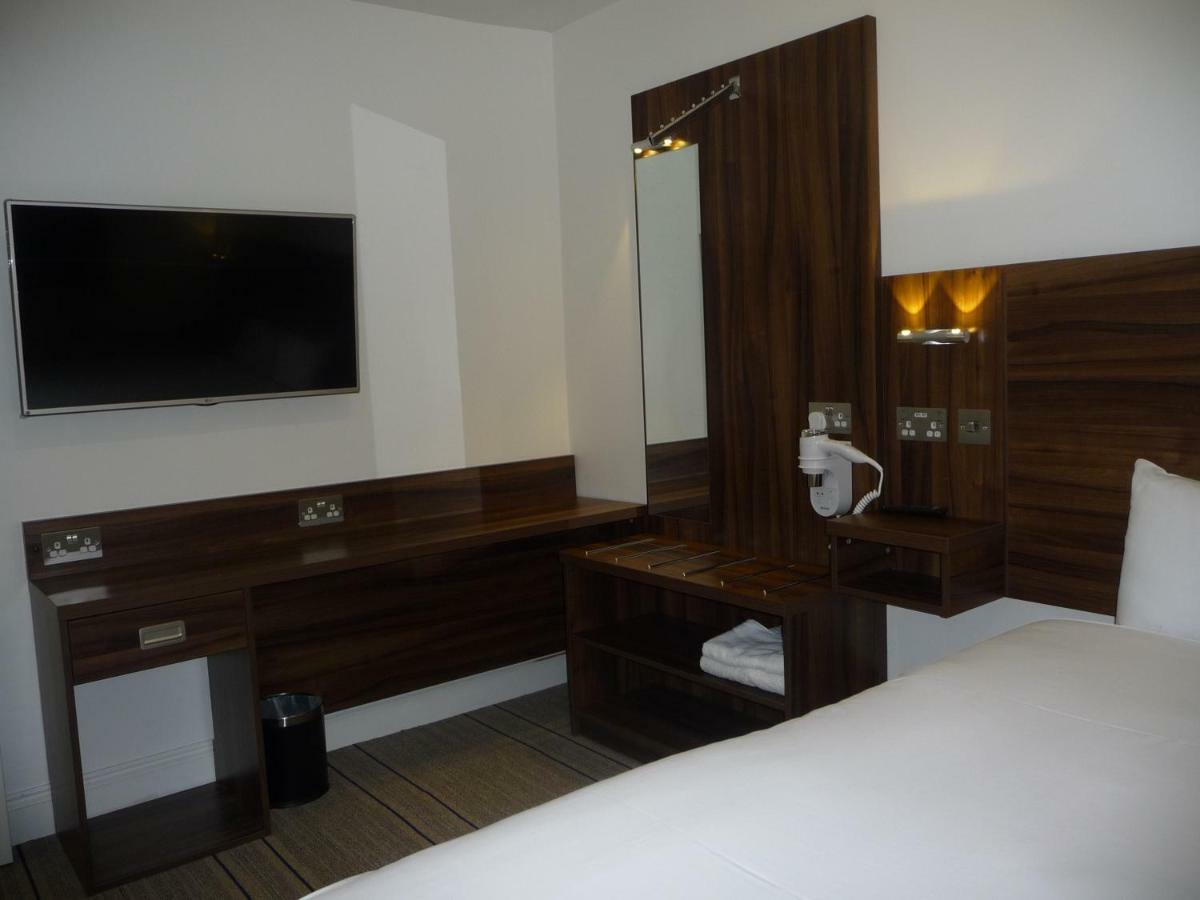 Heathrow-Windsor Guest House Slough Zewnętrze zdjęcie