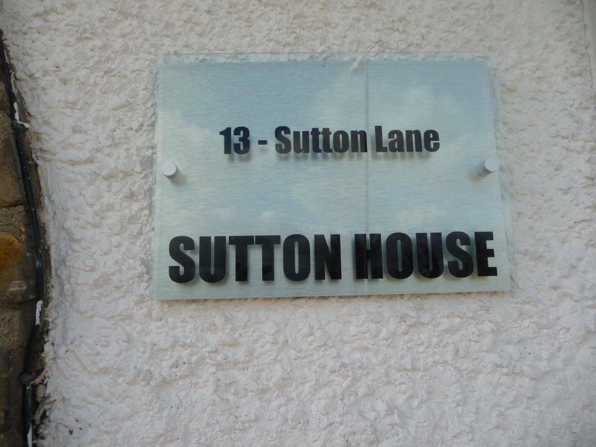 Heathrow-Windsor Guest House Slough Zewnętrze zdjęcie