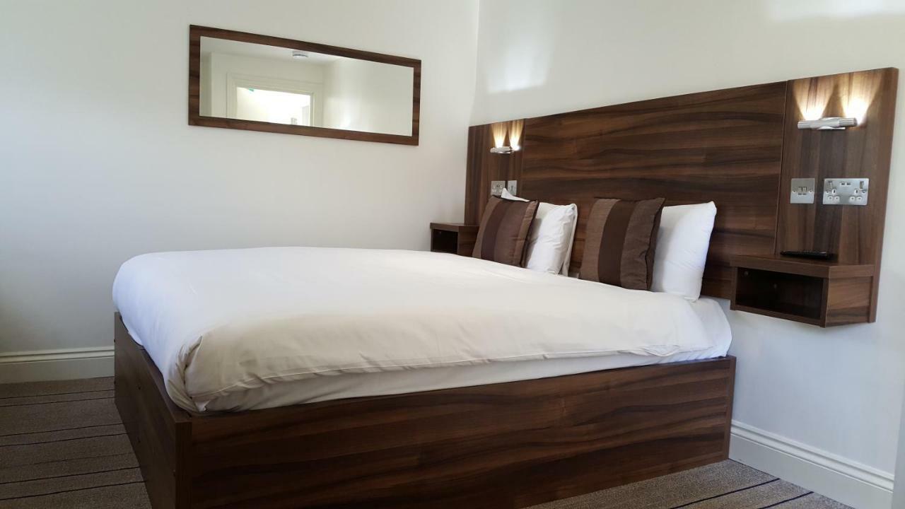 Heathrow-Windsor Guest House Slough Zewnętrze zdjęcie
