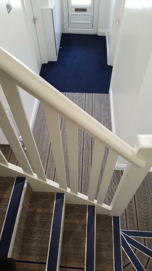 Heathrow-Windsor Guest House Slough Zewnętrze zdjęcie