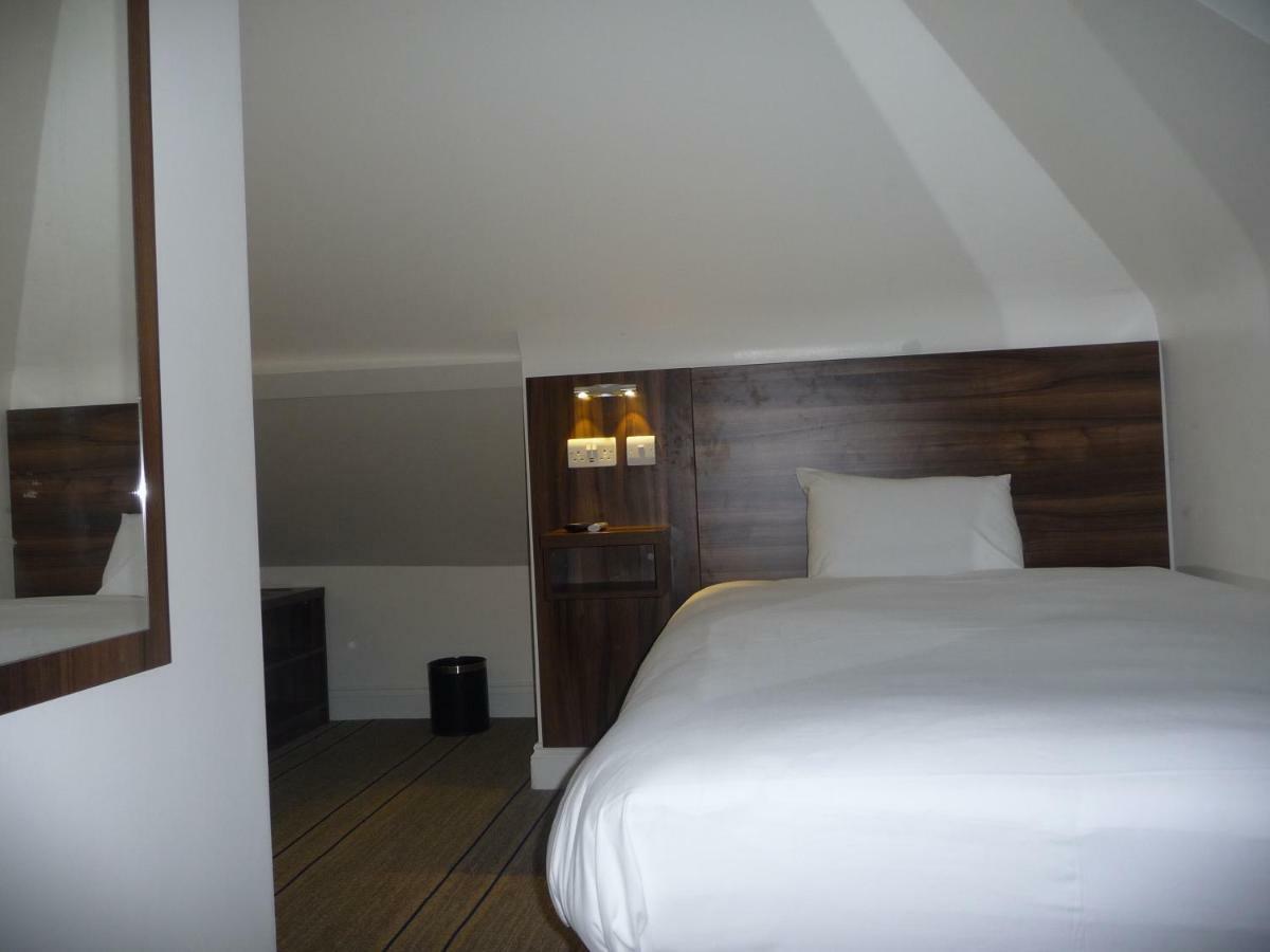 Heathrow-Windsor Guest House Slough Zewnętrze zdjęcie