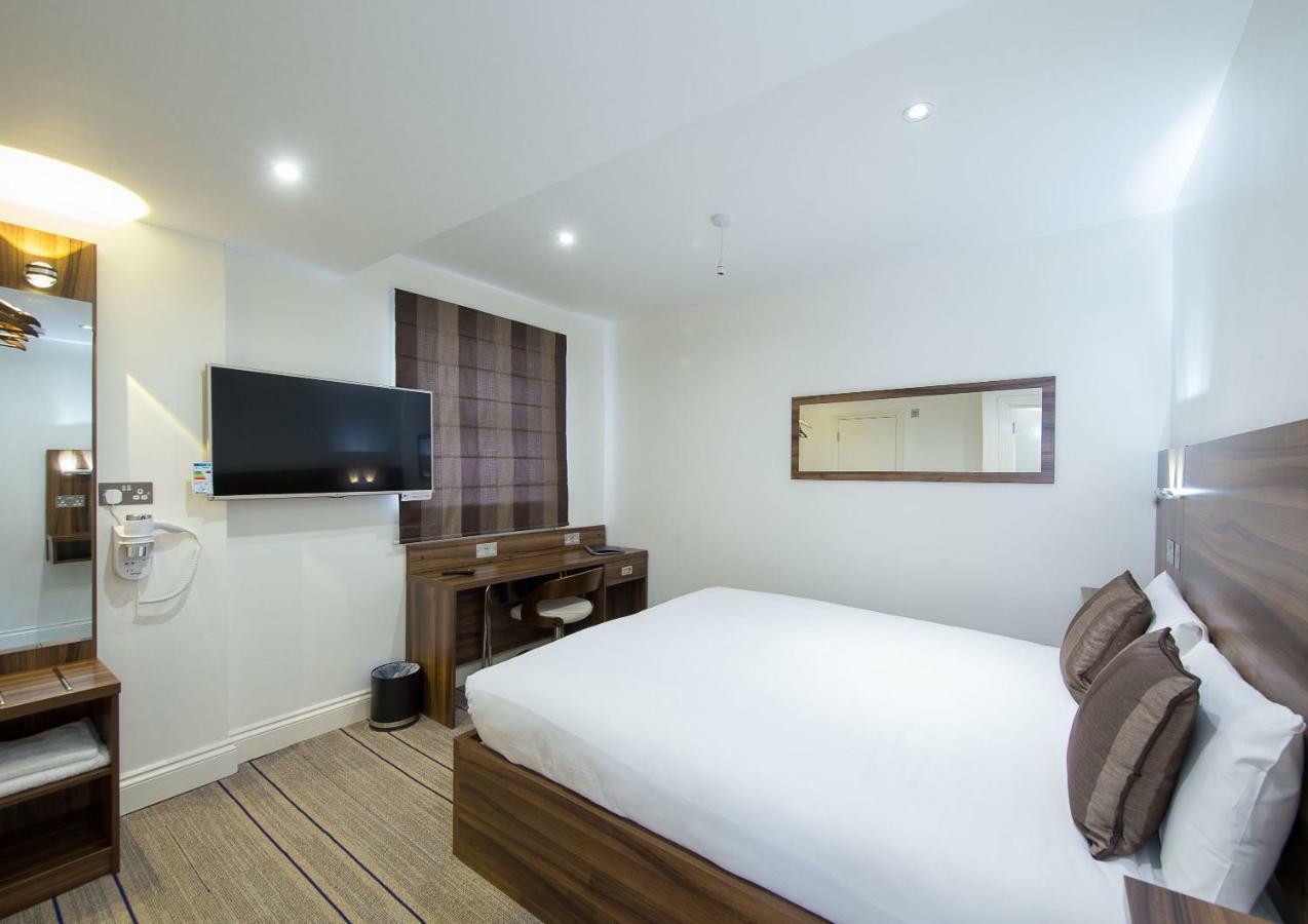 Heathrow-Windsor Guest House Slough Zewnętrze zdjęcie